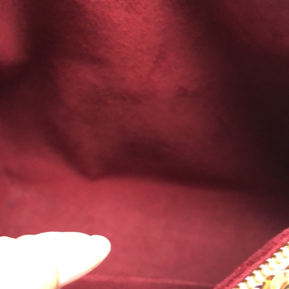 🌸🌸 GORGEOUS 🌸🌸Louis Vuitton Murakami multi color Speedy 30 - Picture 15 of 16